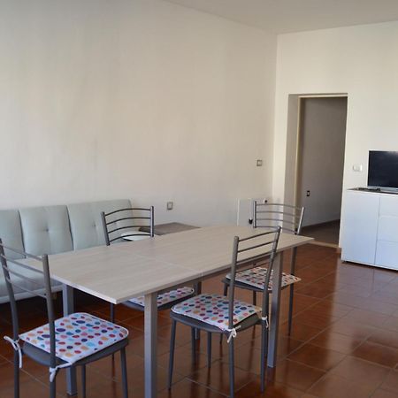 Apartamento La Rada Porto Torres Exterior foto