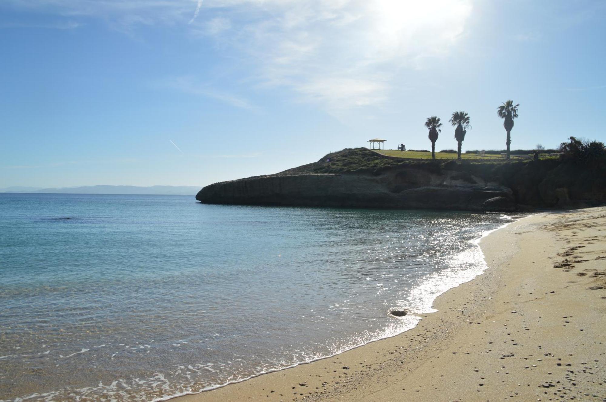 Apartamento La Rada Porto Torres Exterior foto